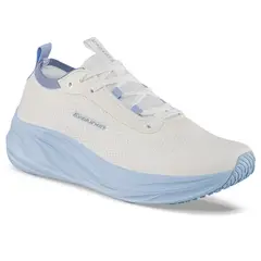 CROYDON - Tenis Running Deven Blanco para Mujer