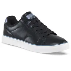 CROYDON - Tenis Urbanos Zylo Negro para Mujer