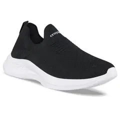 CROYDON - Tenis Running Klink Negro para Hombre