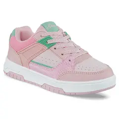 LOS GOMOSOS - Tenis Urbanos Damik Rosa para Niña