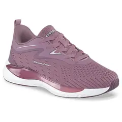 CROYDON - Tenis Running Hoshy Rosa para Mujer