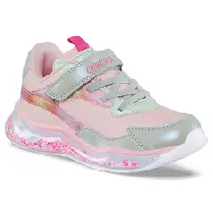 LOS GOMOSOS - Tenis Urbanos Bonker Rosa para Niña
