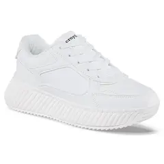 CROYDON - Tenis Urbanos Rixi Blanco para Mujer