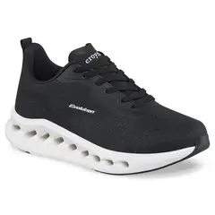 CROYDON - Tenis Running Taro Negro para Mujer