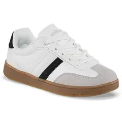 LOS GOMOSOS - Tenis Urbanos Zibber Blanco para Niño