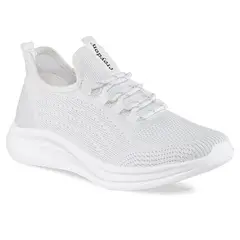 CROYDON - Tenis Running Snig Blanco para Mujer