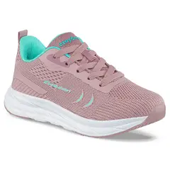 CROYDON - Tenis Running Glinor Rosa para Niña