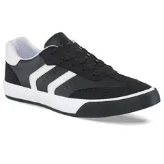 CROYDON - Tenis Urbanos Atalaya Negro para Hombre