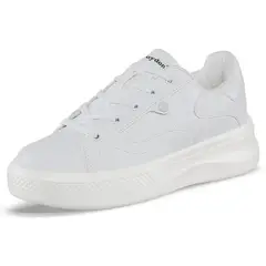 CROYDON - Tenis Urbanos Syntho Blanco para Mujer