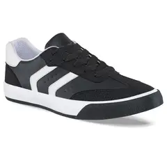 CROYDON - Tenis Urbanos Atalaya Negro para Hombre