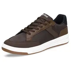 CROYDON - Tenis Urbanos Pomar Café para Hombre