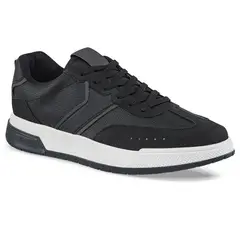 CROYDON - Tenis Urbanos Theo Negro para Hombre