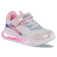 LOS GOMOSOS - Tenis Urbanos Bonker Blanco para Niña