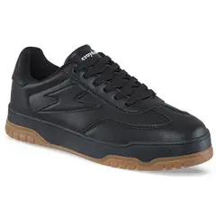 CROYDON - Tenis Urbanos Jezyra Negro para Mujer