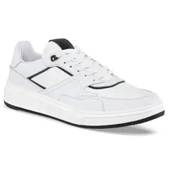 CROYDON - Tenis Urbanos Santiago Blanco para Hombre