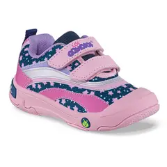 LOS GOMOSOS - Tenis Casuales Drof Azul Osc para Bebé