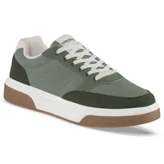 CROYDON - Tenis Urbanos Azdar Verde para Hombre