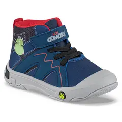 LOS GOMOSOS - Botas Anlit Azul Osc para Bebés