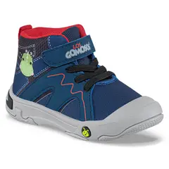 LOS GOMOSOS - Botas Anlit Azul Osc para Bebés
