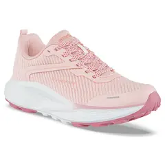 CROYDON - Tenis Running Korv Rosa para Mujer