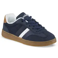 LOS GOMOSOS - Tenis Urbanos Zibber Azul Osc para Niño
