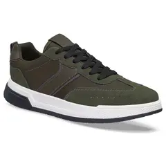 CROYDON - Tenis Urbanos Theo Verde para Hombre