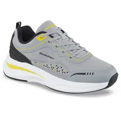 CROYDON - Tenis Running Lytor Gris para Niño