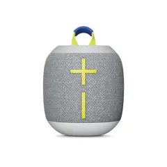 ULTIMATE EARS - Wonderboom 4 Parlante Bluetooth Gris