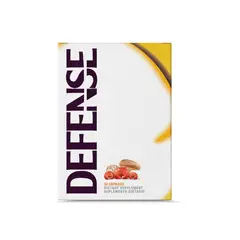 HEALTHY AMERICA - DEFENSE X 60 CAPSULAS BLISTER
