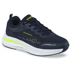 CROYDON - Tenis Running Lytor Azul Osc para Niño