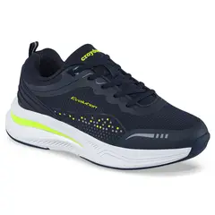 CROYDON - Tenis Running Lytor Azul Osc para Niño