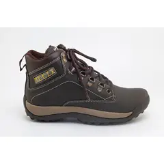 DEEZX - Calzado Para Adultos Caña Media Unisex