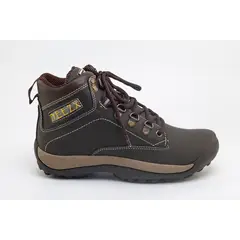 DEEZX - Calzado Para Adultos Caña Media Unisex