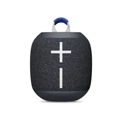ULTIMATE EARS - Wonderboom 4 Parlante Bluetooth Negro