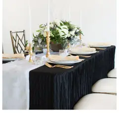 MEMBERS SELECTION - Mantel Para Mesa Rectangular O Sofa Cama