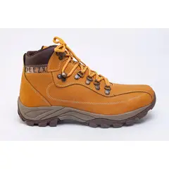 DEEZX - Calzado Para Adultos Caña Media Hombre