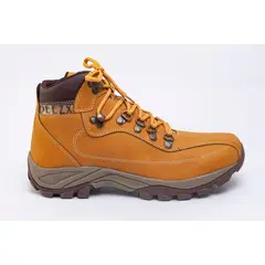 DEEZX - Calzado Para Adultos Caña Media Hombre