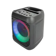 KALLEY - Parlante Bluetooth K-P5 5W Negro