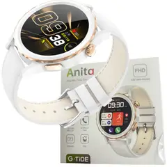 GENERICO - Reloj inteligente G TIDE Anita