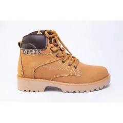 DEEZX - Calzado Para Adultos Caña Media Unisex