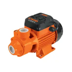 TRUPER - Motobomba Periférica De 1/2 Altura 45 Mts 10068