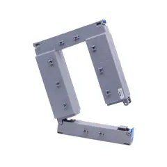 VCP - Transformador de Corriente Nucleo Abierto 4000/5A