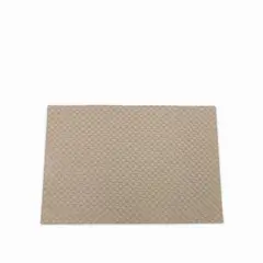AMBIENTE GOURMET - Individual prato beige