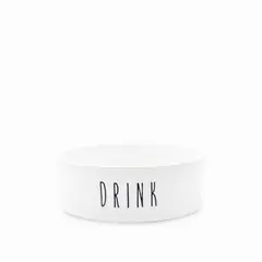 AMBIENTE GOURMET - Bowl para mascotas drink