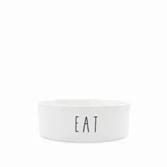 AMBIENTE GOURMET - Bowl para mascotas eat