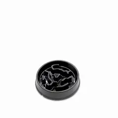 AMBIENTE GOURMET - Bowl alimentacion lenta mascotas pequeño 21x5cm