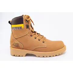 DEEZX - Calzado Para Adultos Caña Media Unisex