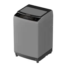 CHALLENGER - Lavadora Automática 15 Kg - De 33 Lb Color Gris