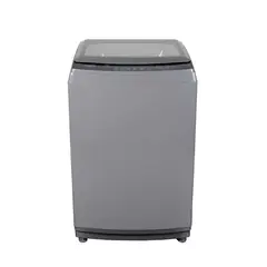 KALLEY - Lavadora Carga Superior 12 Kilos K-LD12GE Gris