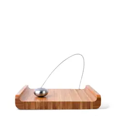 AMBIENTE GOURMET - Servilletero bambu